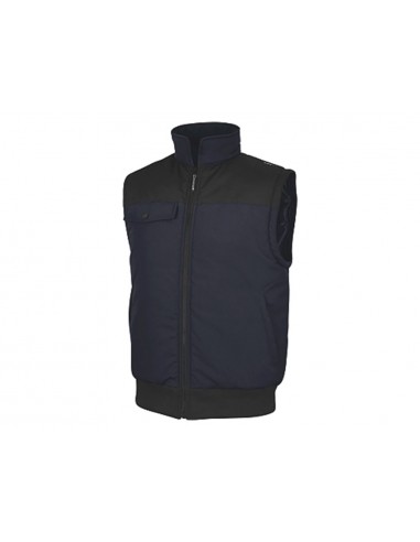 Chaleco deltaplus multibolsillos con...