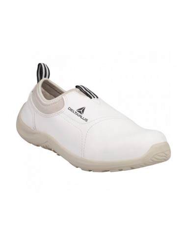 Zapatos de seguridad deltaplus...