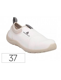 Zapatos de seguridad...