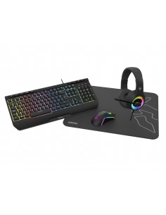 Kit gaming krom kenya 4 in...