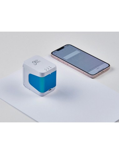 Impresora portatil colop e-mark go...