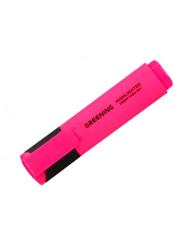 Rotulador greening fluorescente punta...