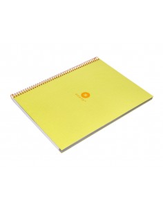 Cuaderno espiral a4 micro... 2