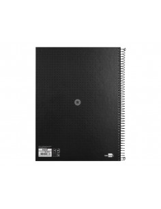 Cuaderno espiral a4 micro... 2