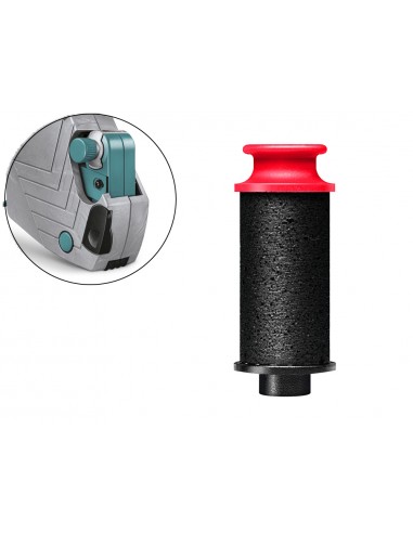 Rodillo entintador meto basic para...