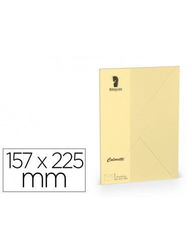 Sobre rossler coloretti c5 color...