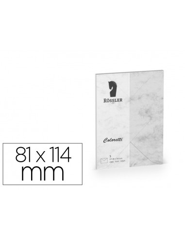 Sobre rossler coloretti c7 color...