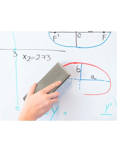 Recambio borrador q-connect para ref....