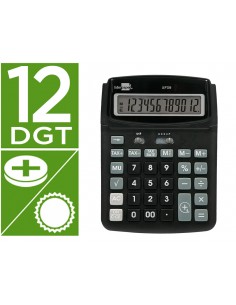 Calculadora liderpapel...