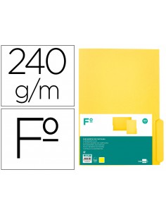 Subcarpeta cartulina...