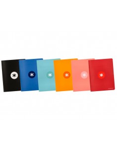 Libreta antartik a5+ plus... 2
