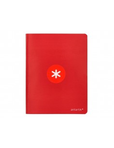 Libreta antartik a5+ plus... 2