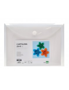 Cartulina liderpapel a4... 2