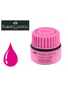 Tinta rotulador faber...