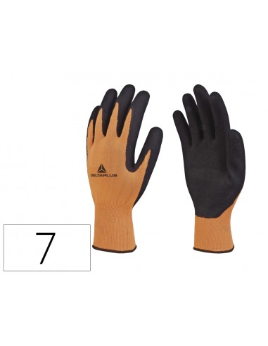 Guantes deltaplus poliester...