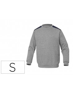 Sudadera deltaplus sweat...