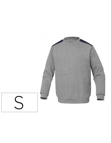 Sudadera deltaplus sweat olino con...