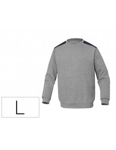 Sudadera deltaplus sweat...