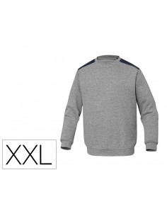 Sudadera deltaplus sweat...