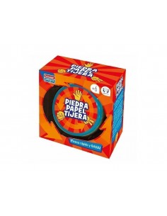 Juego de mesa falomir...