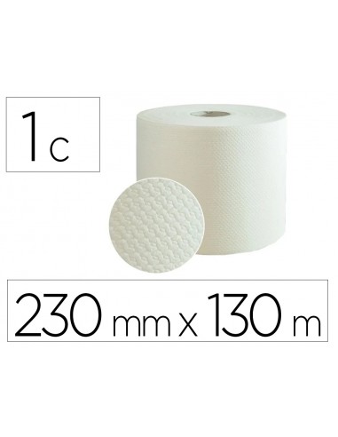 Papel secamanos bunzl greensource air...