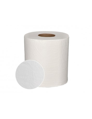 Papel secamanos bunzl greensource 2...