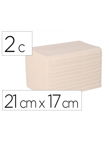 Servilleta bunzl greensource celulosa...