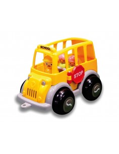 Juego andreu toys ecoline...