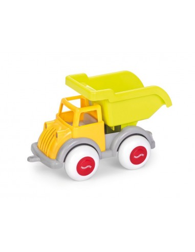 Juego andreu toys ecoline midi camion...