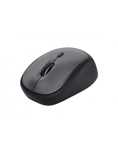 Raton trust yvi+ optico inalambrico...