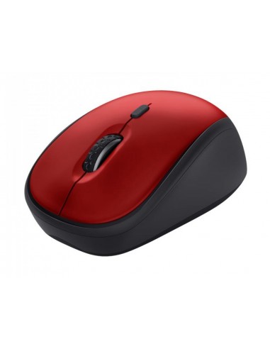 Raton trust yvi+ optico inalambrico...