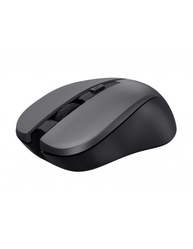 Set teclado + raton trust trezo...