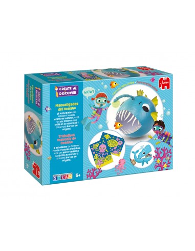 Juego jumbo educativo create &...