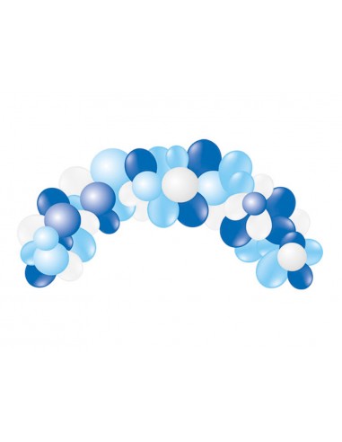 Globo 100% latex biodegradable...