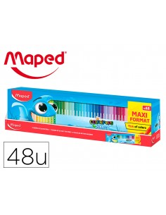 Rotulador maped color peps...
