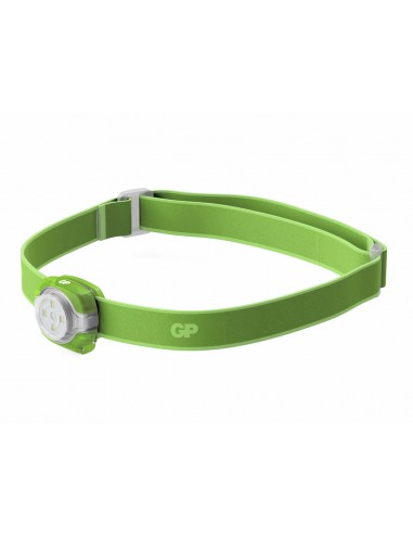 Linterna de cabeza gp infantil led 40...