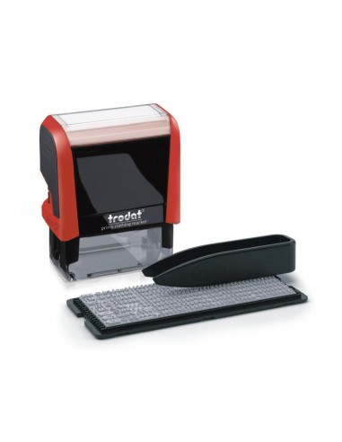 Sello entintado trodat printy 4911...
