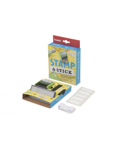 Kit trodat para marcado de textil y...