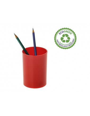 Cubilete portalapices archivo 2000...