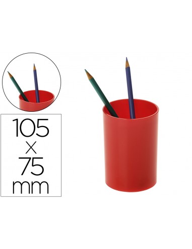 Cubilete portalapices archivo 2000...