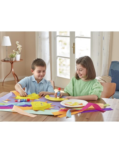 Pegamento imedio en barra renature...