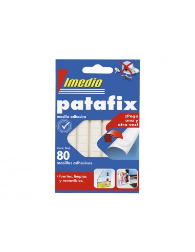 Sujetacosa imedio patafix masilla...