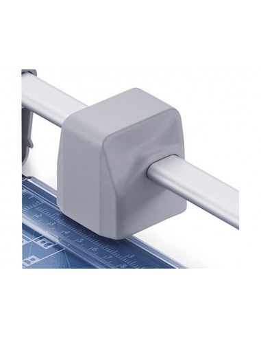 Cabezal de corte dahle para cizalla...