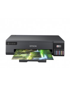 Impresora epson ecotank...