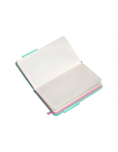 Cuaderno con gomilla antartik notes...