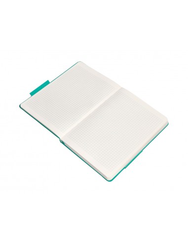 Cuaderno con gomilla antartik notes...