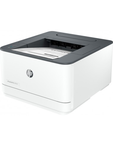 Impresora hp laserjet pro 3002dn a4...