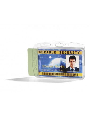 Identificador durable poliestireno...