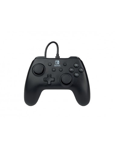 Mando power a con cable para nintendo...