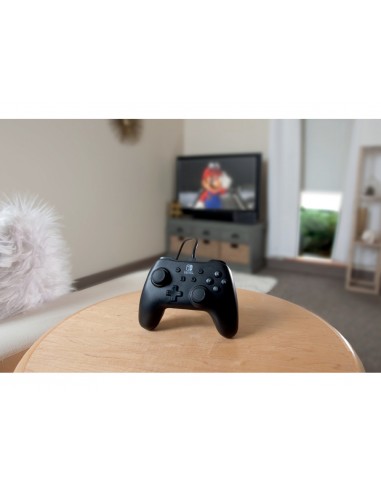 Mando power a con cable para nintendo...
